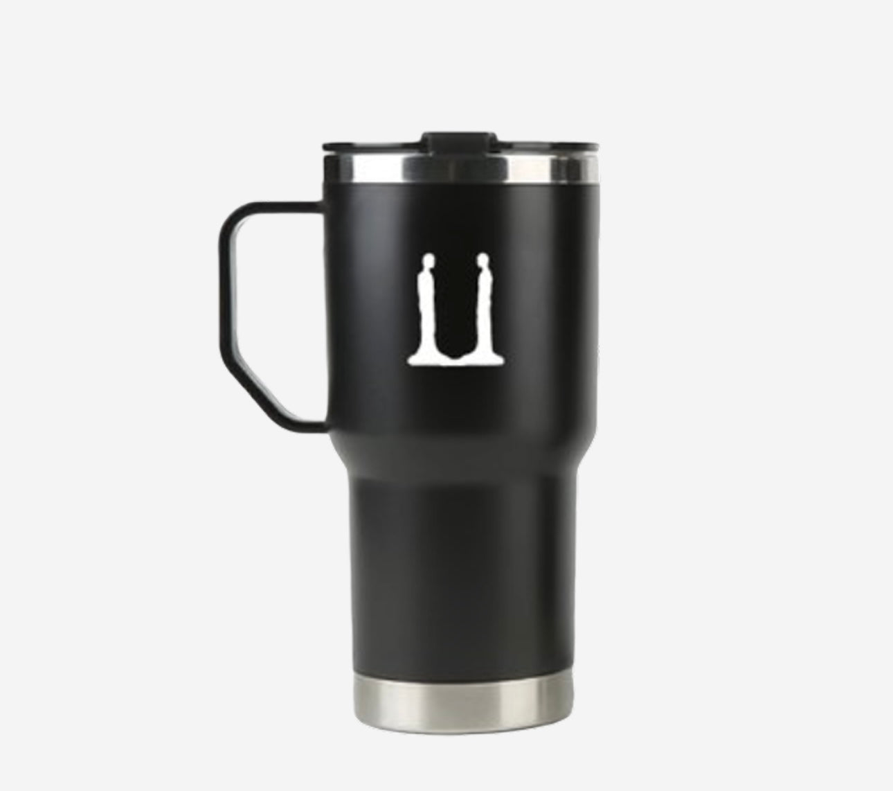 G-DRAGON Ubermensch Tumbler 600ml Black